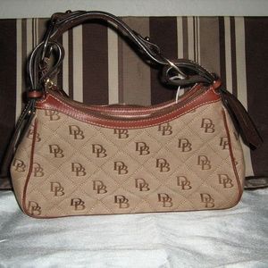 Dooney and Bourke purse